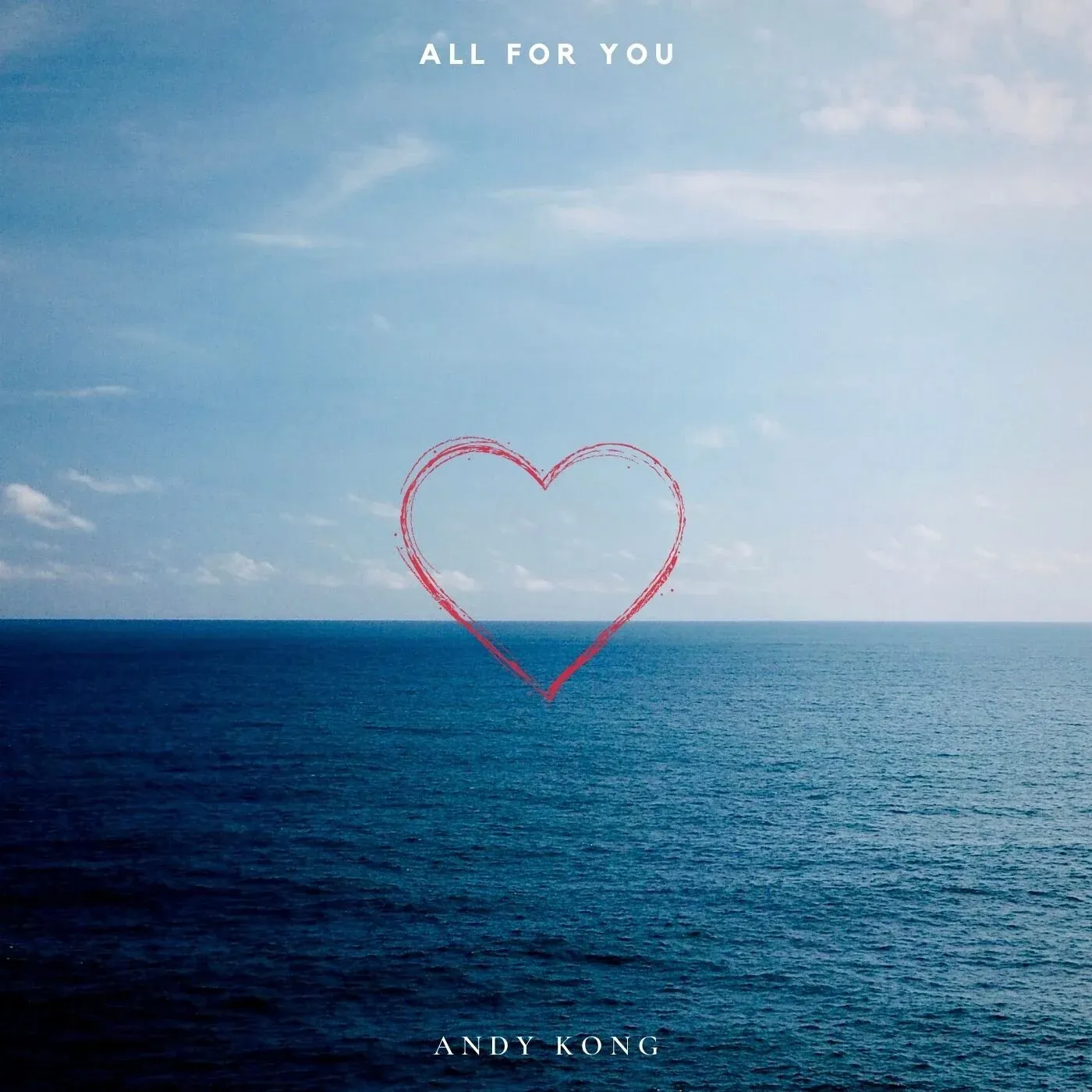 All For You cover art