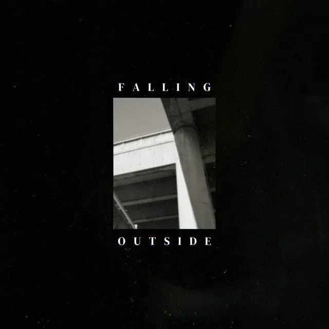 Falling Outside cover art