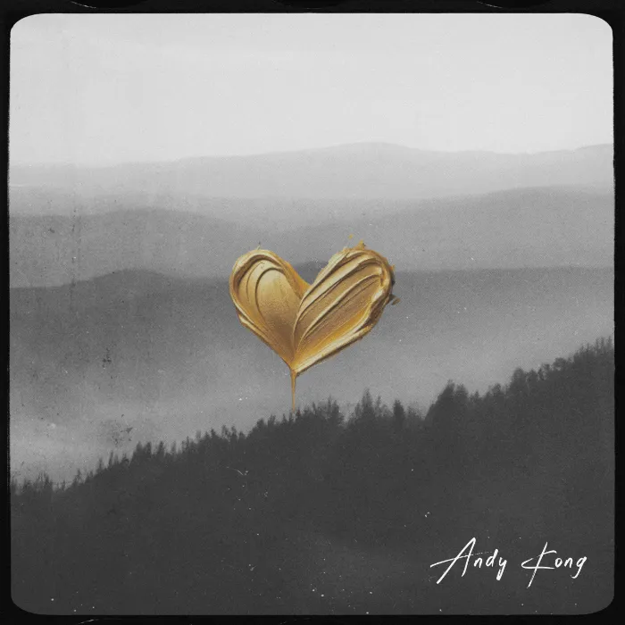 Heart of Gold cover art