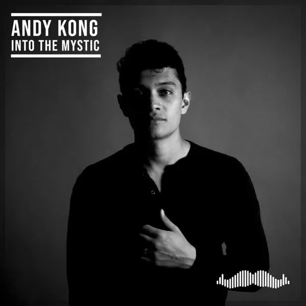Into The Mystic cover art