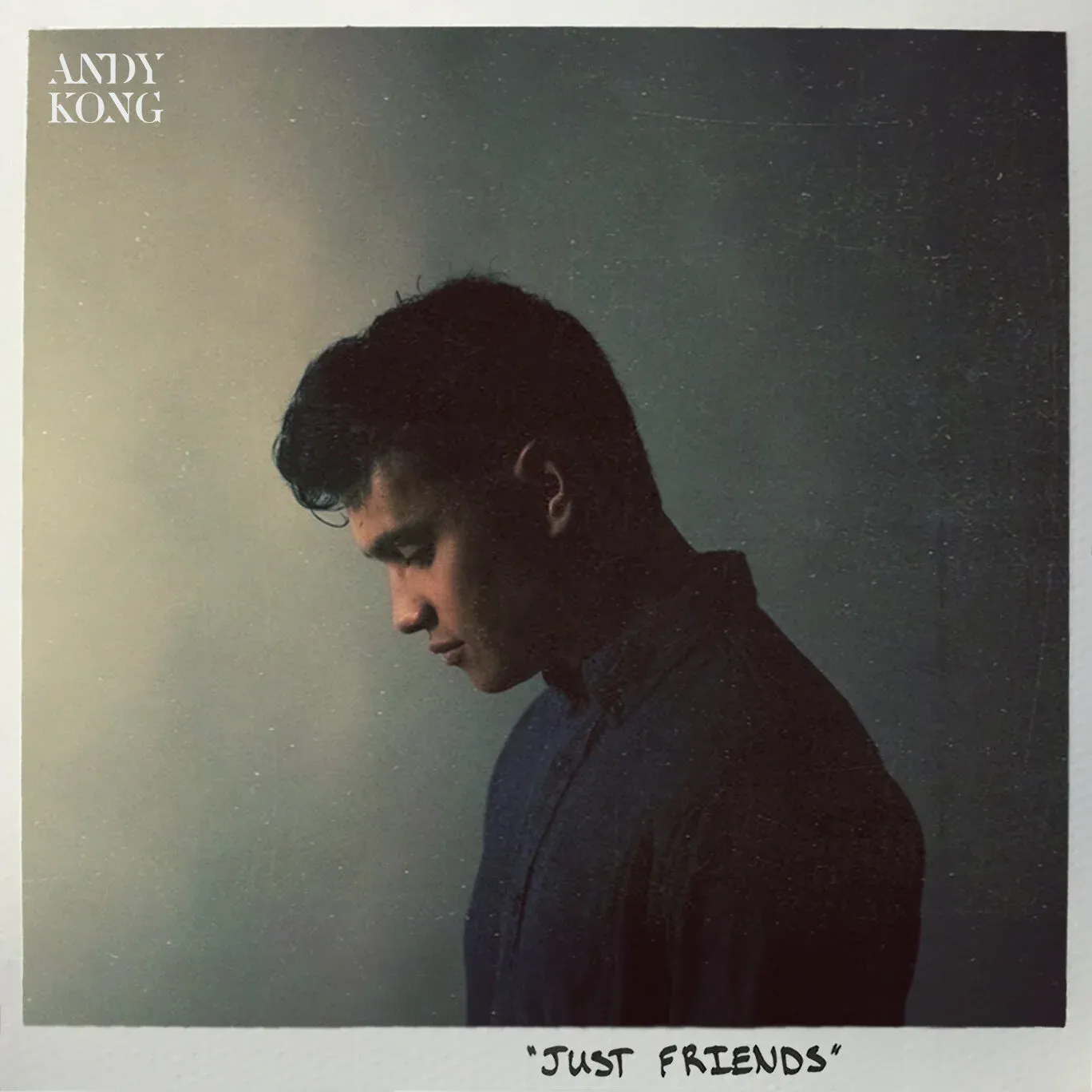 Just Friends cover art