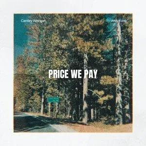Price We Pay cover art