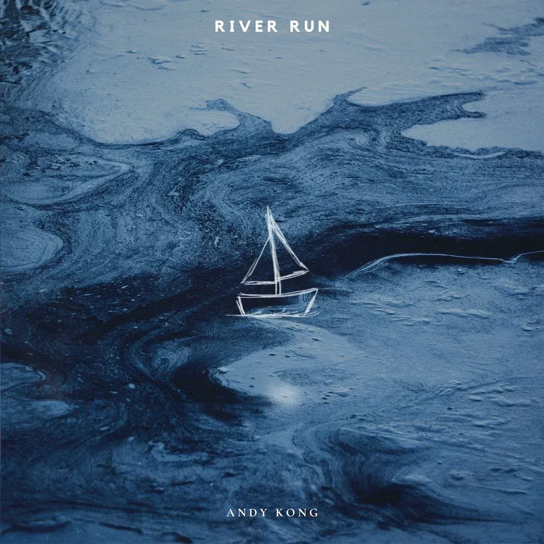 River Run (Acoustic) cover art
