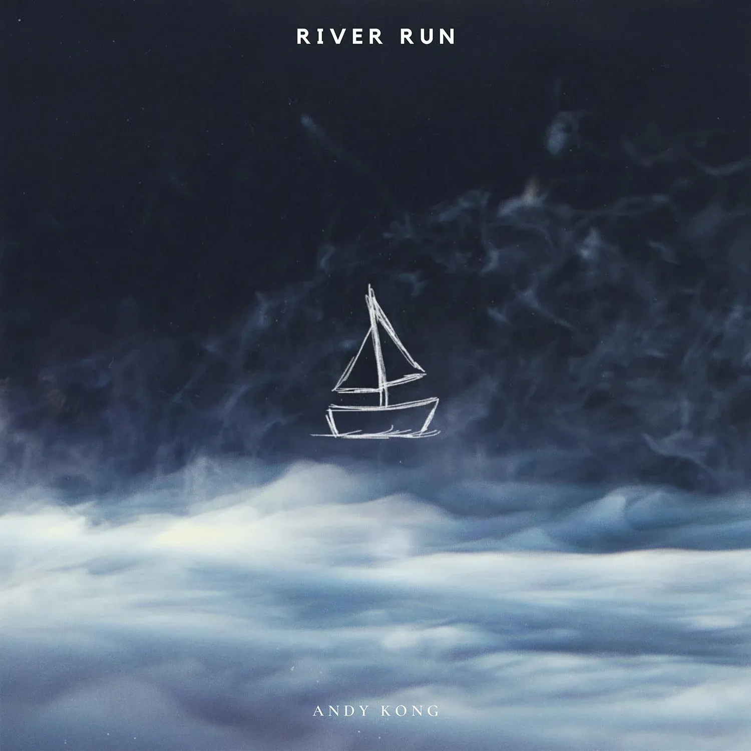 River Run cover art