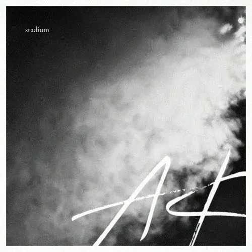 Stadium cover art