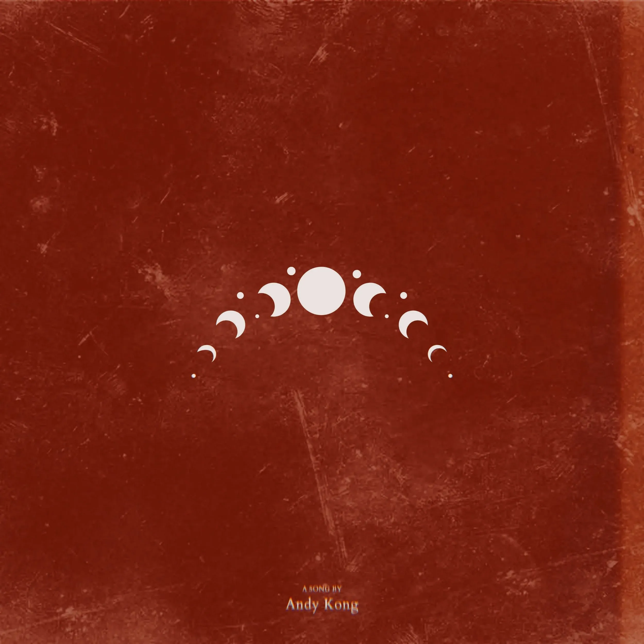 Supernova cover art