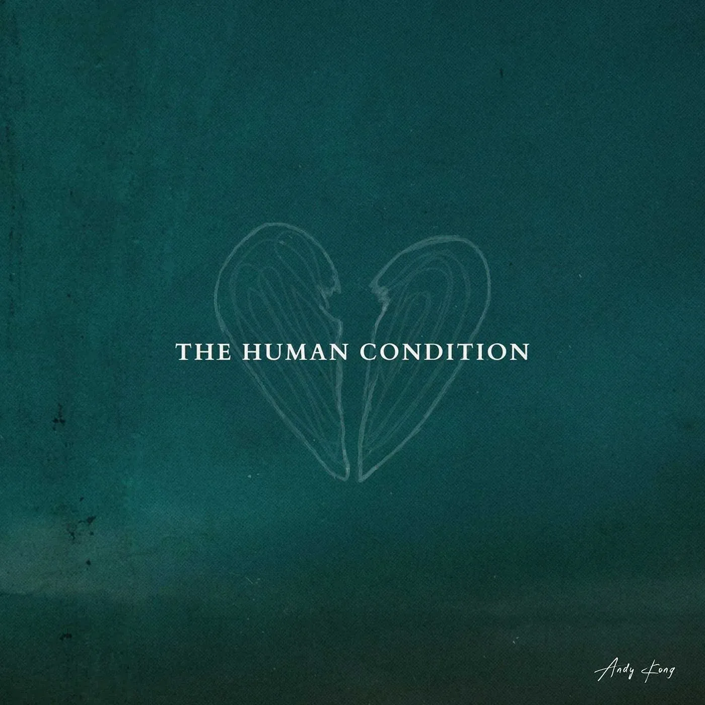 The Human Condition cover art