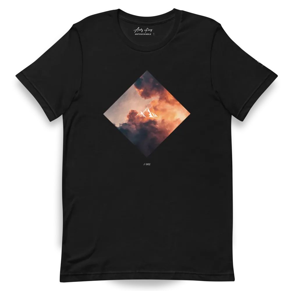 Untouchable Limited Edition T-Shirt