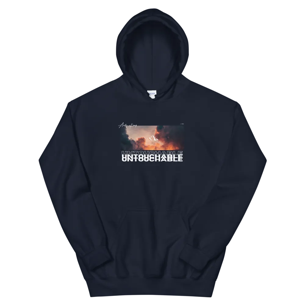 Untouchable Limited Edition Hoodie