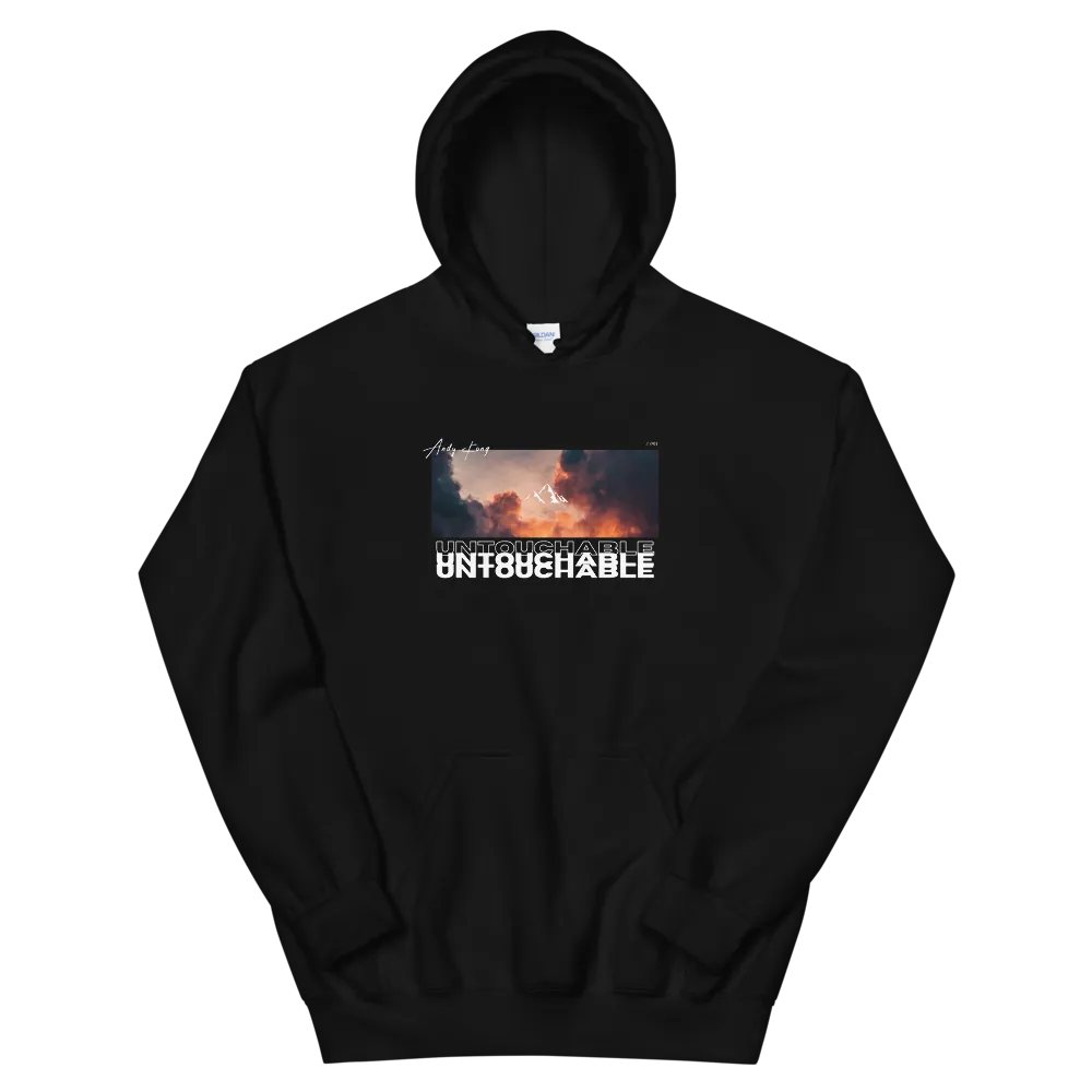 Untouchable Limited Edition Hoodie — image 3
