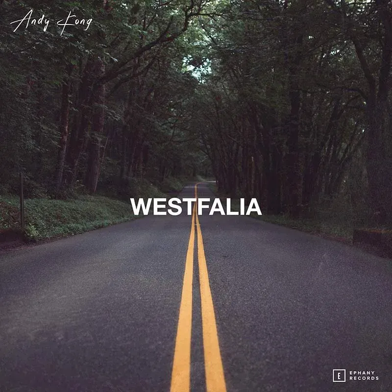 Westfalia cover art